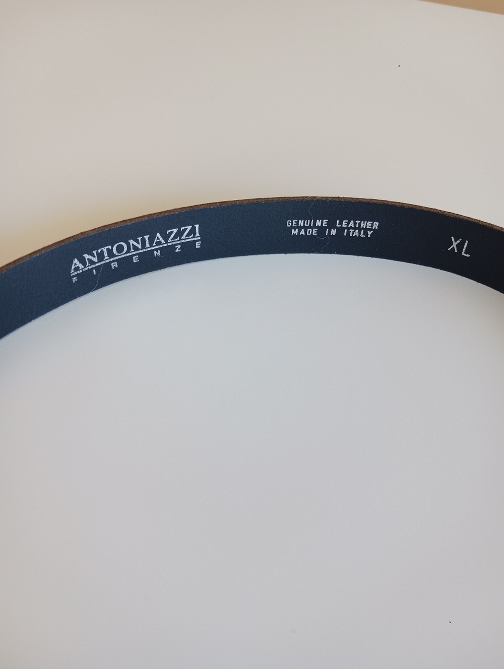 Vintage Antoniazzi Firenze Belt - Picture 3 of 10